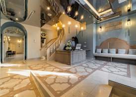 Relais Le Chevalier 2