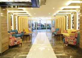 Ozgur Bey Spa Hotel 2