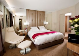 Hôtel Mermoz 5