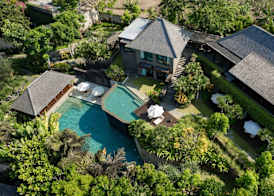 Bvlgari Resort Bali 2