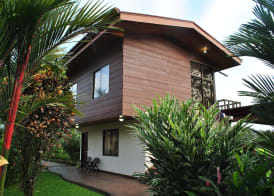 Orquideas Boutique Hotel 2