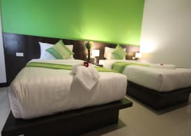 Lanta Lapaya Resort 4
