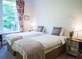 Fountains Guest House 5