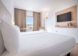 Hotel Melilla Puerto 5