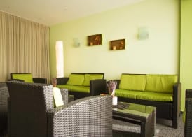 Savoy Hotel Bad Mergentheim 5