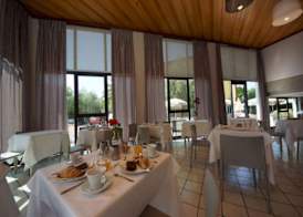 Hotel Saviola 5