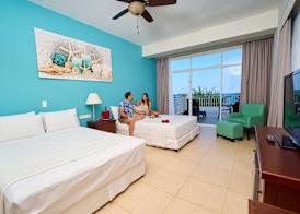 Gran Evenia Bijao - All Inclusive 5