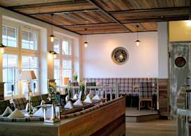 Landhaus Großes Meer 5