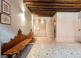 Hotel Palazzo Martinelli Dolfin 2