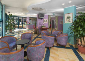Hotel Diana 5