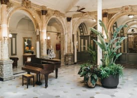 Oriente Atiram Hotel 2