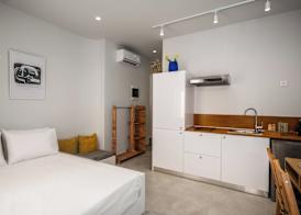 Spianada Studios by Konnect, Old Corfu Town 3
