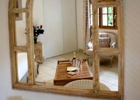 Hotel La Roseraie 5