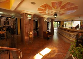Atlantic Hotel Agadir 2