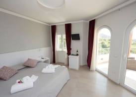 Borgo degli Dei - Affittacamere Poseidone 5
