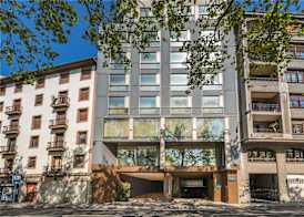 Barcelo Bilbao Nervion 5