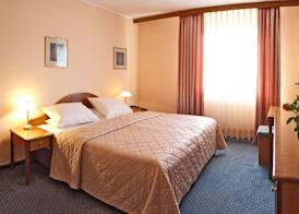 Hotel Rubin 3