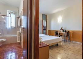 iH Hotels Milano ApartHotel Argonne Park 5