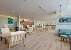 Residence Inn by Marriott Cancun Hotel Zone 5
