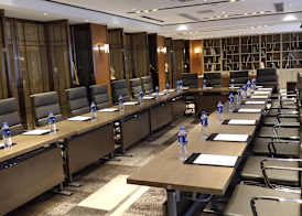 Paco Hotel Datang Metro Guangzhou 4