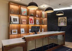Copley Square Hotel, a FOUND Hotel 3