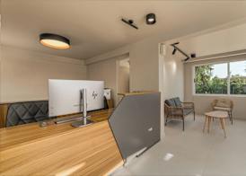 Arya Hotel 3