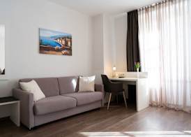Hotel La Fleur 5