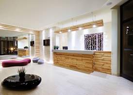 Aparthotel Cristal Resort Szklarska Poręba by Zdrojowa 2