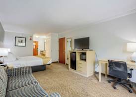 Quality Inn Gulf Shores Airport 5