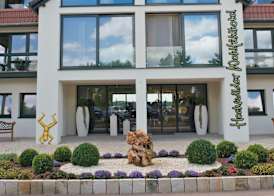 Hochwälder Wohlfühlhotel 4