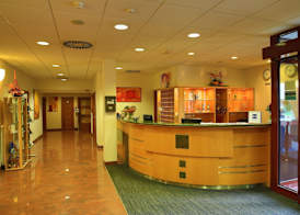 PRIMAVERA Hotel & Congress centre 2