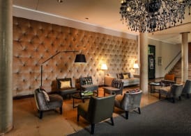 Hotel Maximilian’s 2