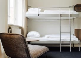 Copenhagen Go Hotel 3