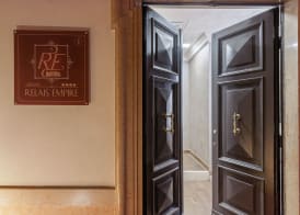 Relais Empire 2