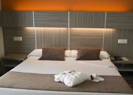 Hotel Serrano 2