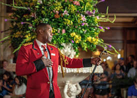 Peabody Memphis 2
