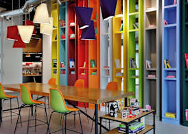 Aloft by Marriott Al Mina, Dubai 3