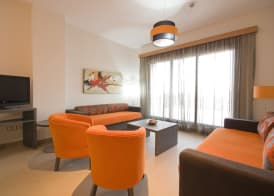 Alcocebre Suites Hotel 5