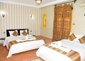 Riad Mhidou Marrakech 4