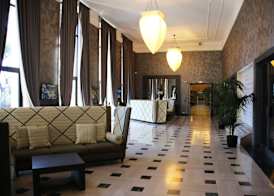 TH Roma - Carpegna Palace 3