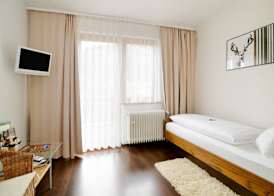 Holzschuhs Schwarzwaldhotel und Restaurant 5