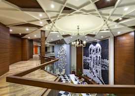 juSTa Luxe Sajjangarh Resort & Spa, Udaipur 2