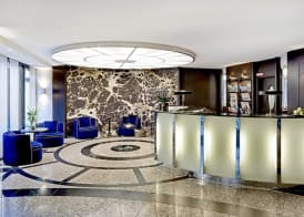 Seaside Park Hotel Leipzig 2