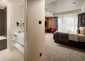 Qosmo Brasov Hotel 5