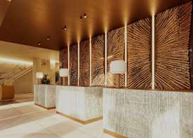Casa de Sada Beach Resort, Curio Collection by Hilton 4