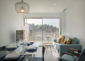 Blue Line Apartment Hotel - Be Line Group 4