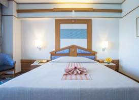 Asia Cha-am Hotel 5