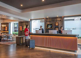 Clayton Hotel City of London, Tower Bridge 2
