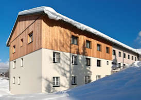JUFA Hotel Bad Aussee 4