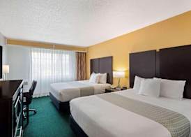 University Inn & Suites Berkeley 3